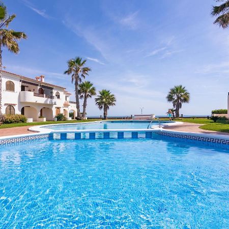 Holiday Home Nueva Playa-3 By Interhome Denia Ngoại thất bức ảnh