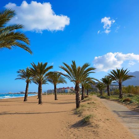 Holiday Home Nueva Playa-3 By Interhome Denia Ngoại thất bức ảnh