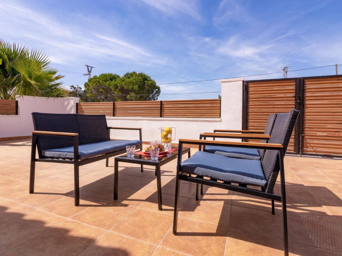Holiday Home Nueva Playa-3 By Interhome Denia Ngoại thất bức ảnh