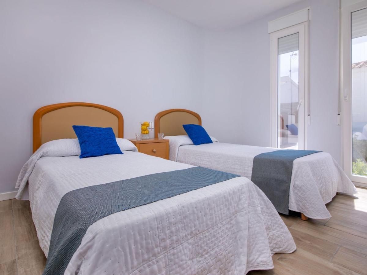 Holiday Home Nueva Playa-3 By Interhome Denia Ngoại thất bức ảnh