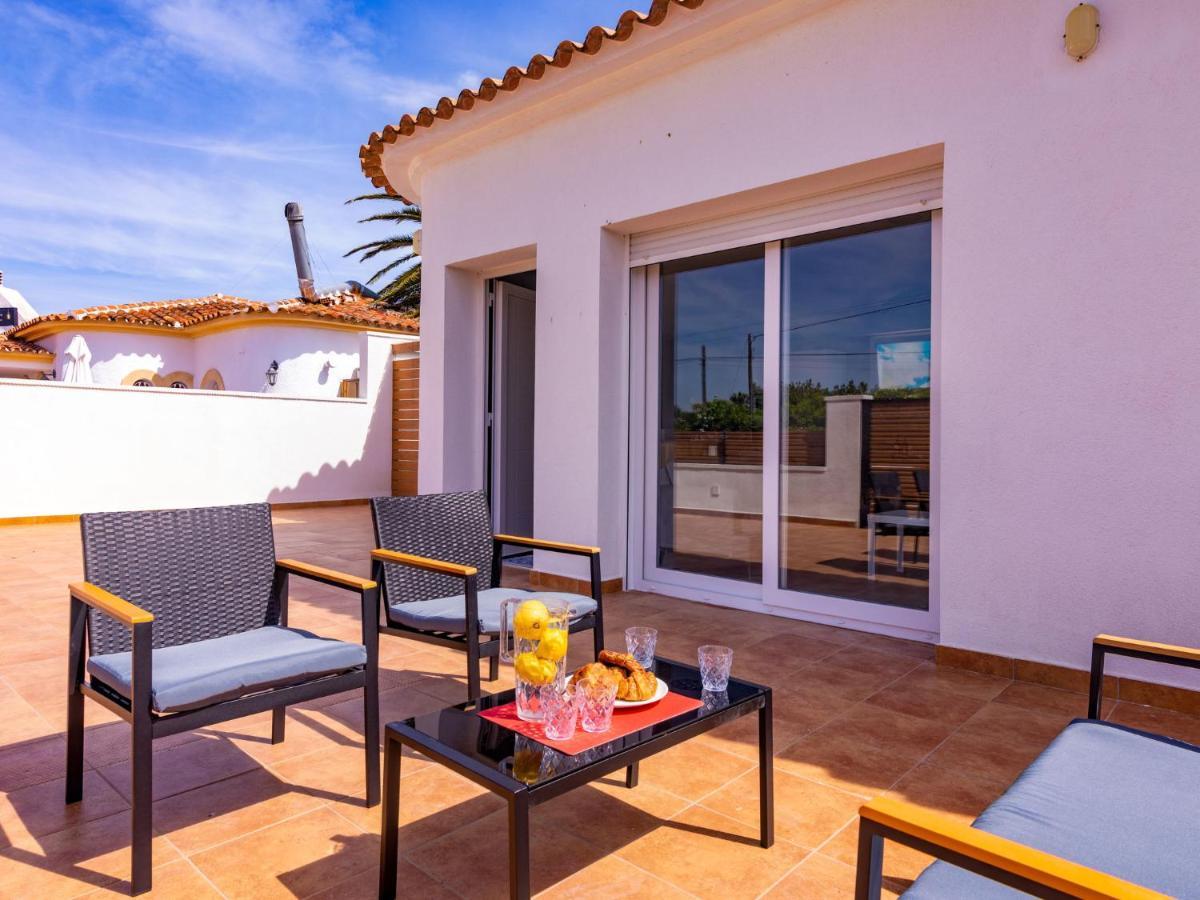Holiday Home Nueva Playa-3 By Interhome Denia Ngoại thất bức ảnh