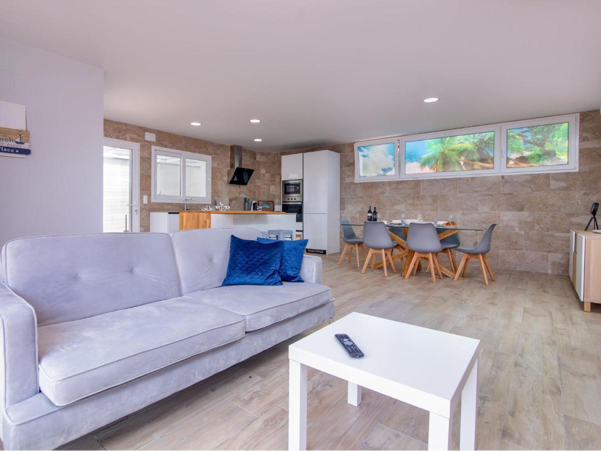 Holiday Home Nueva Playa-3 By Interhome Denia Ngoại thất bức ảnh