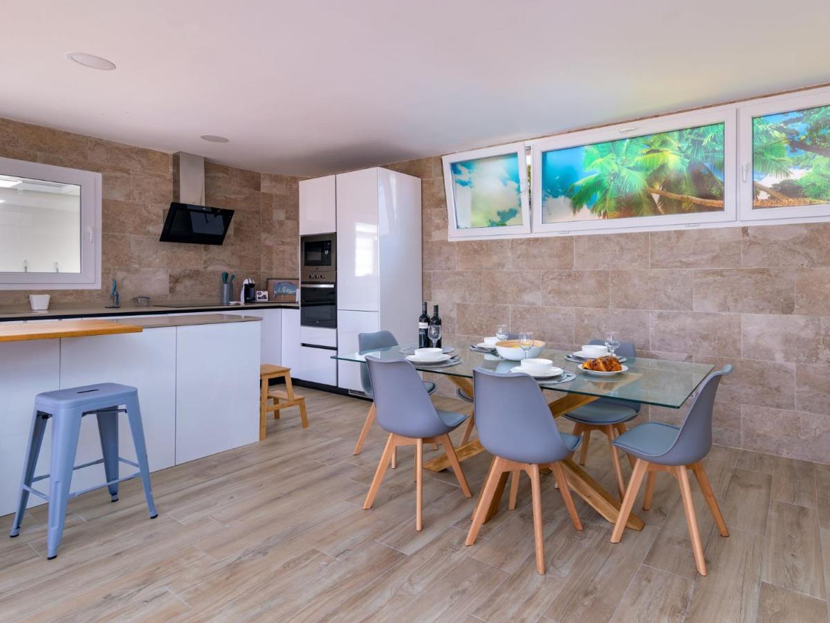 Holiday Home Nueva Playa-3 By Interhome Denia Ngoại thất bức ảnh