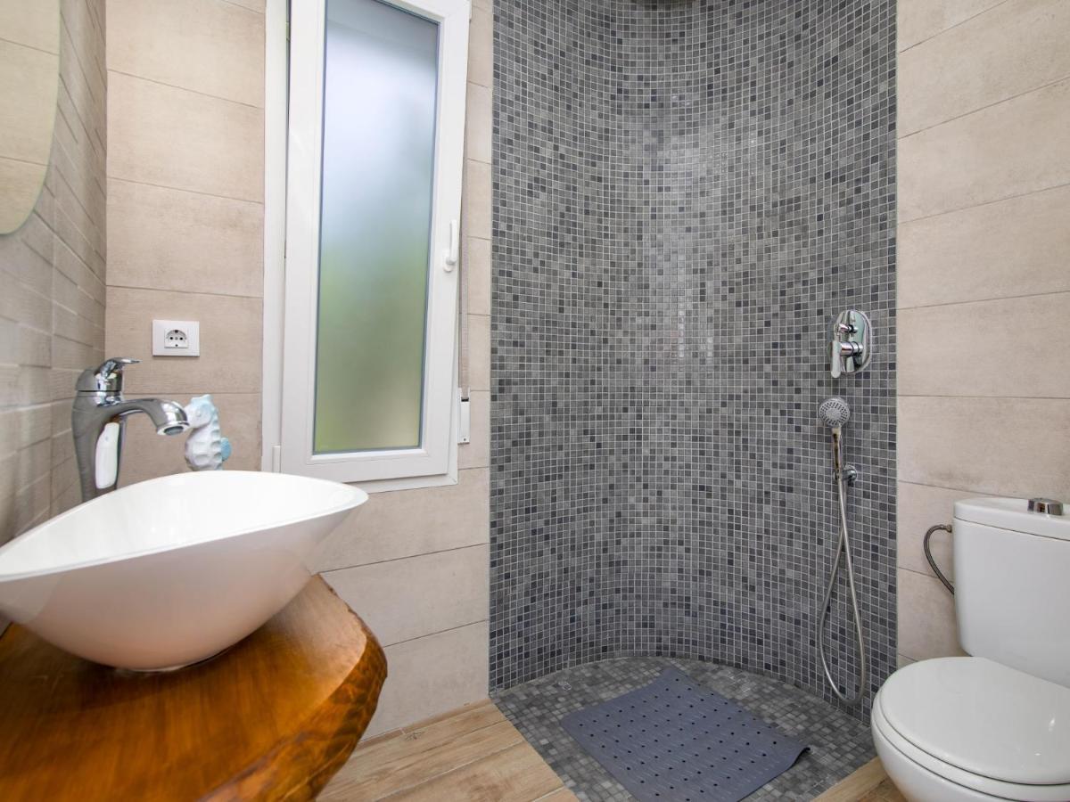 Holiday Home Nueva Playa-3 By Interhome Denia Ngoại thất bức ảnh