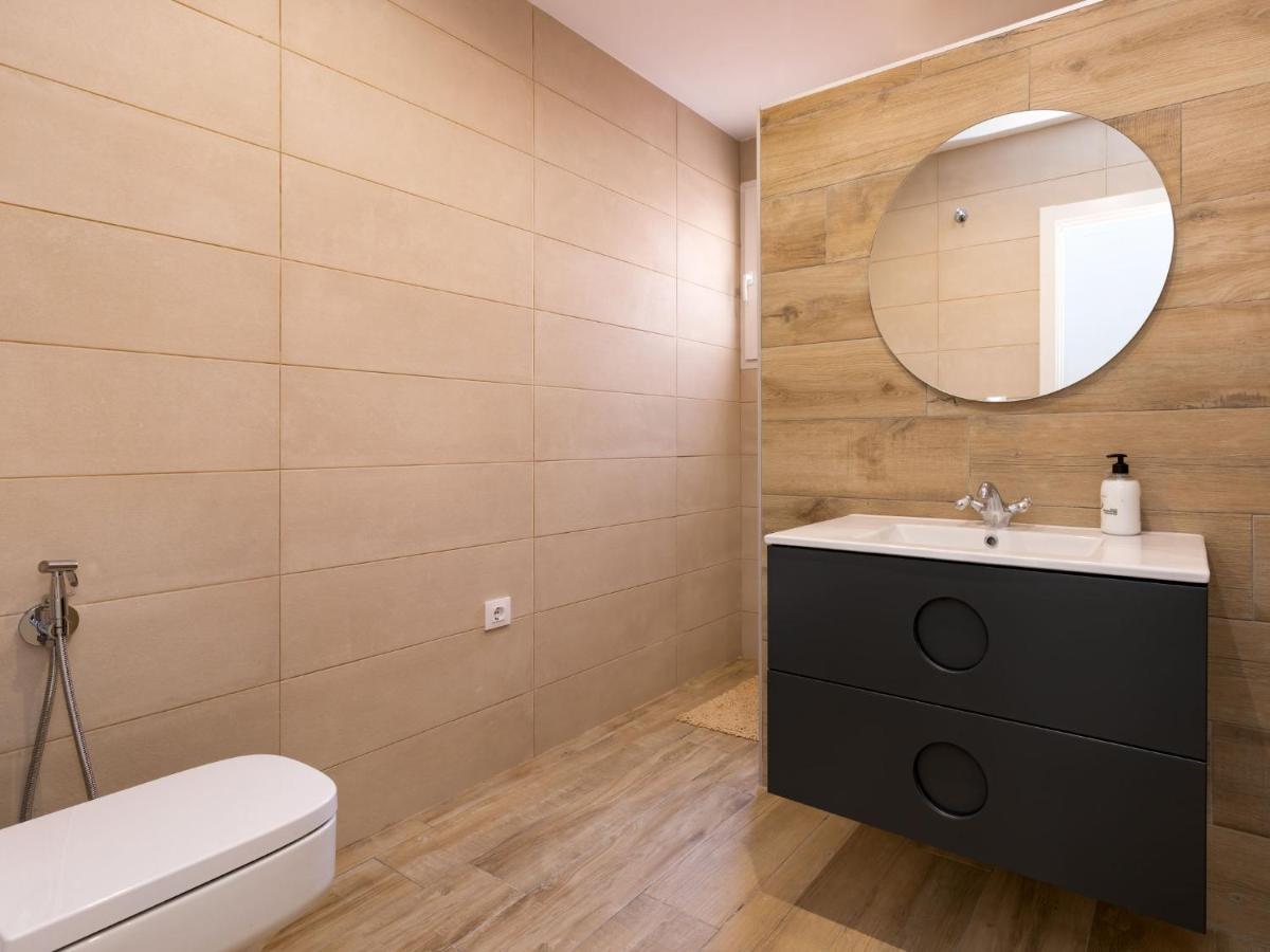 Holiday Home Nueva Playa-3 By Interhome Denia Ngoại thất bức ảnh