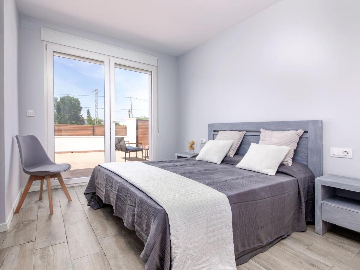 Holiday Home Nueva Playa-3 By Interhome Denia Ngoại thất bức ảnh