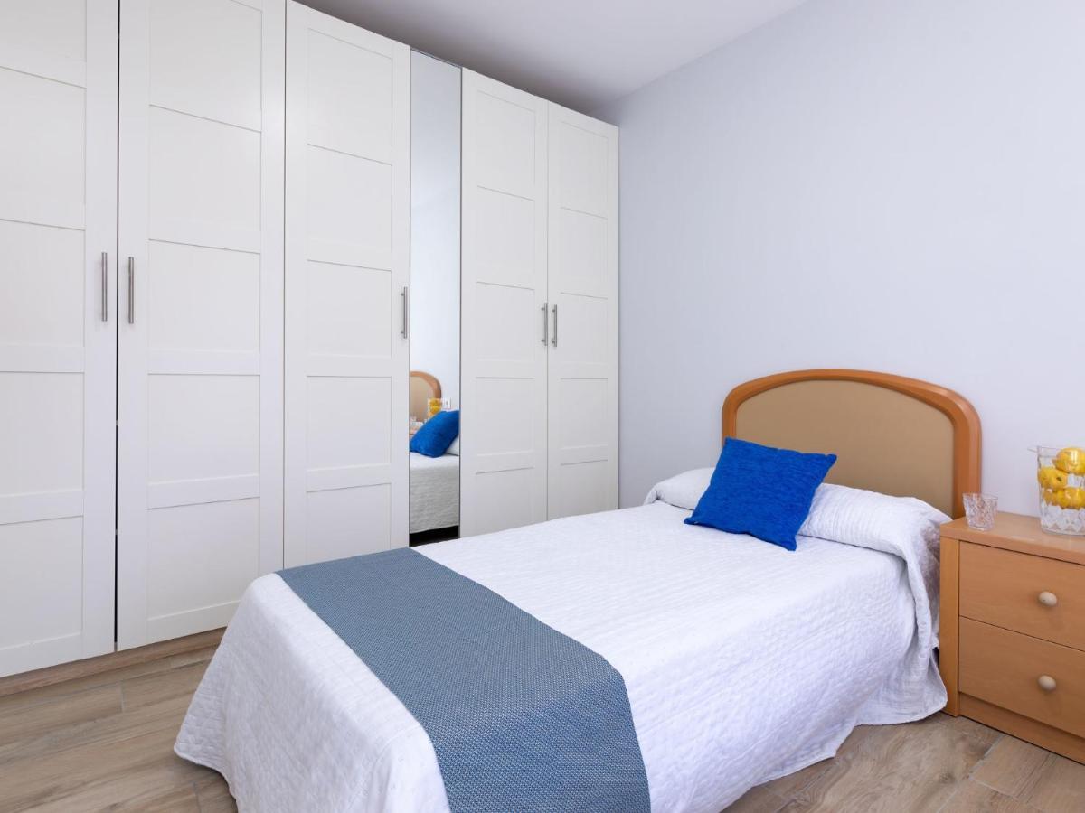 Holiday Home Nueva Playa-3 By Interhome Denia Ngoại thất bức ảnh